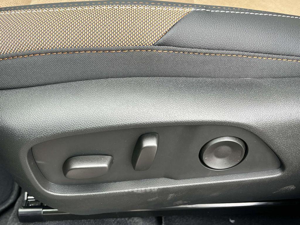 new 2026 Chevrolet Equinox car, priced at $36,505