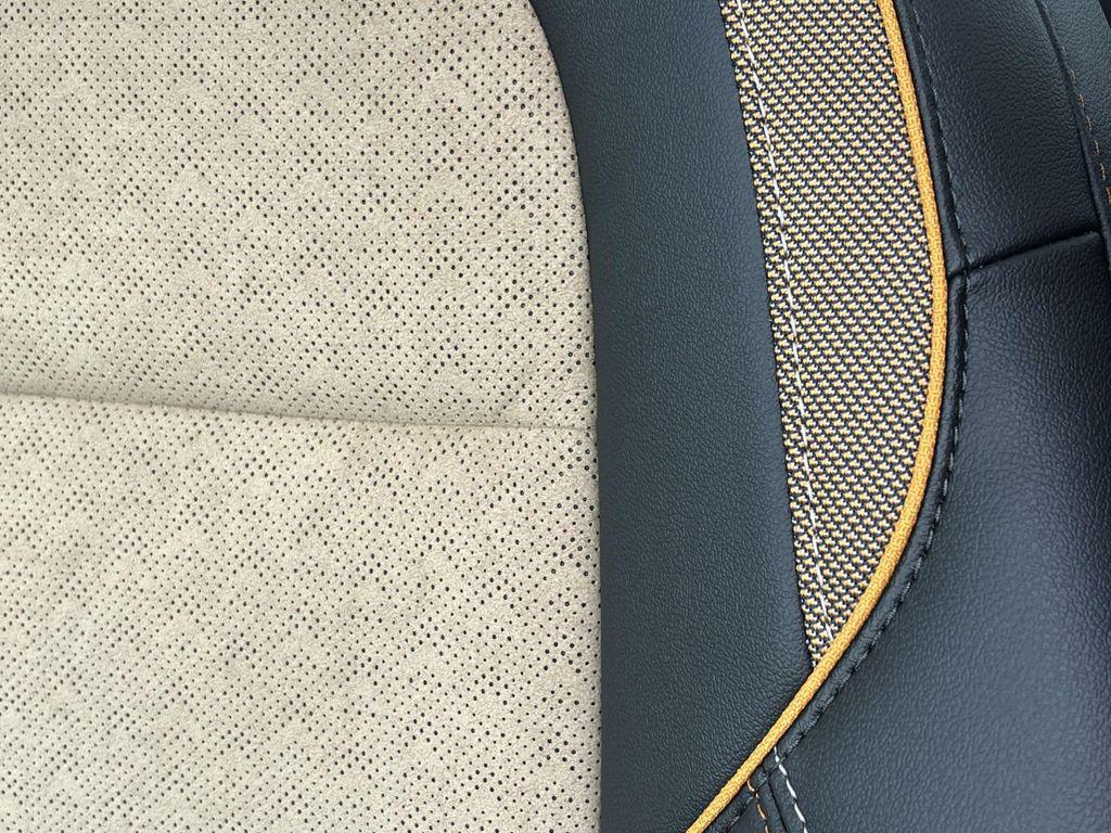 new 2026 Chevrolet Equinox car, priced at $36,505