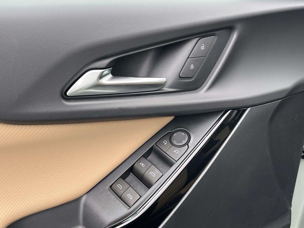 new 2026 Chevrolet Equinox car, priced at $36,505