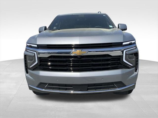new 2025 Chevrolet Tahoe car, priced at $59,611