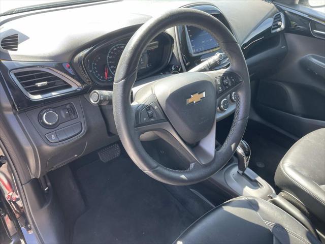 used 2019 Chevrolet Spark car, priced at $8,190