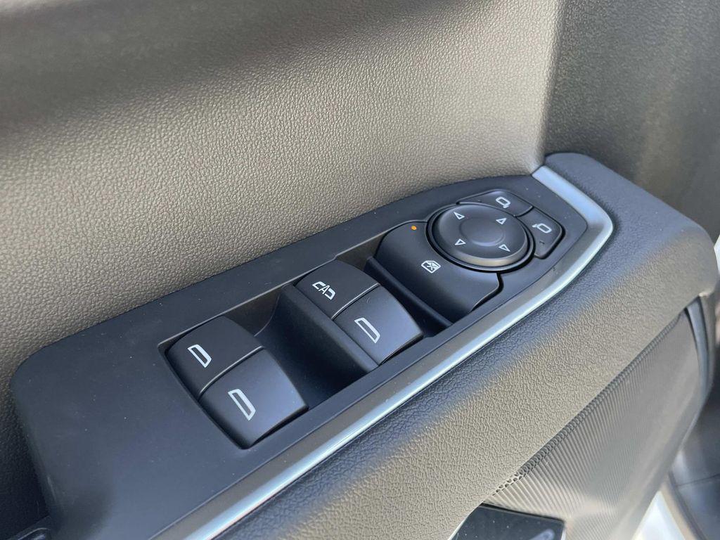 new 2026 Chevrolet Silverado 1500 car, priced at $49,529