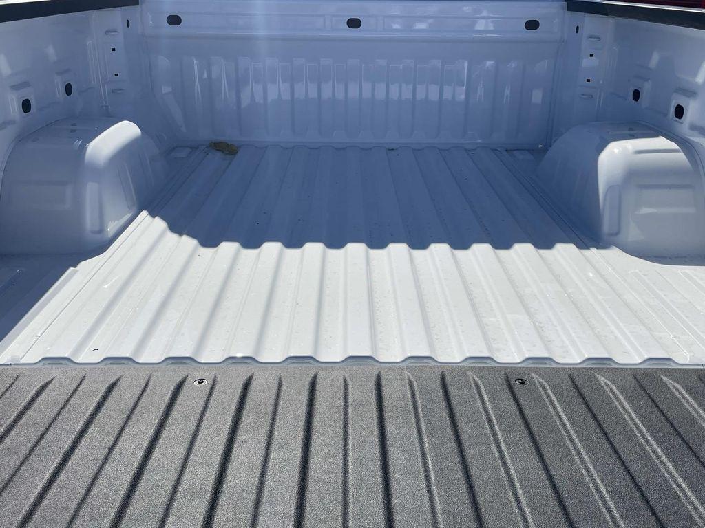 new 2026 Chevrolet Silverado 1500 car, priced at $49,529