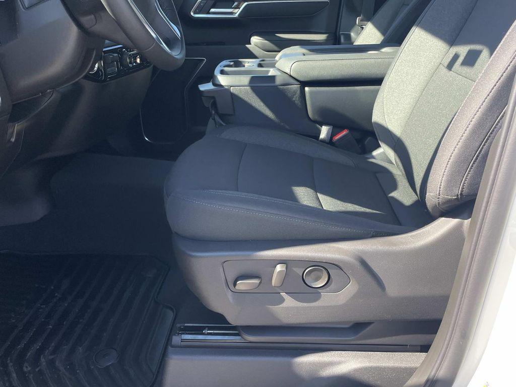 new 2026 Chevrolet Silverado 1500 car, priced at $49,529