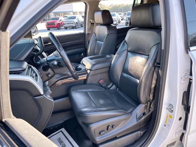 used 2019 GMC Yukon XL car, priced at $23,490