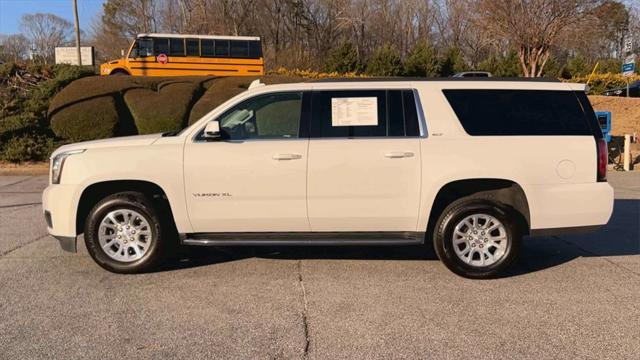 used 2019 GMC Yukon XL car, priced at $23,490