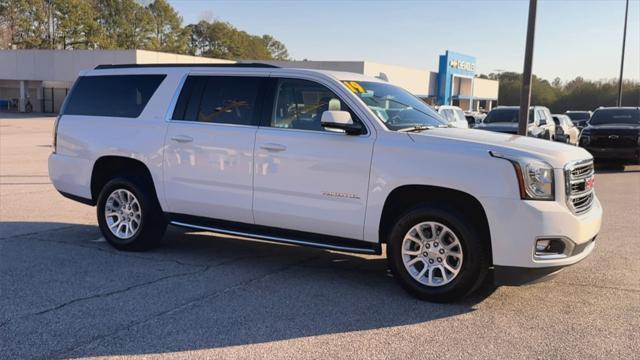 used 2019 GMC Yukon XL car, priced at $23,490