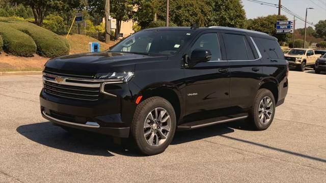 new 2024 Chevrolet Tahoe car, priced at $61,919