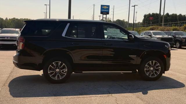 new 2024 Chevrolet Tahoe car, priced at $61,919