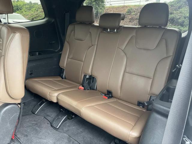 used 2022 Kia Telluride car, priced at $37,890