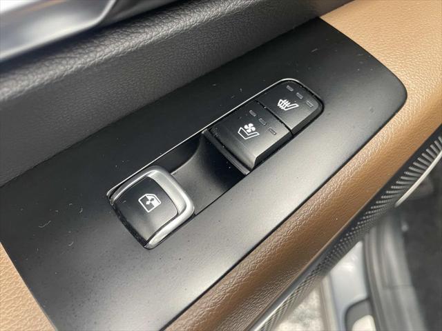 used 2022 Kia Telluride car, priced at $37,890