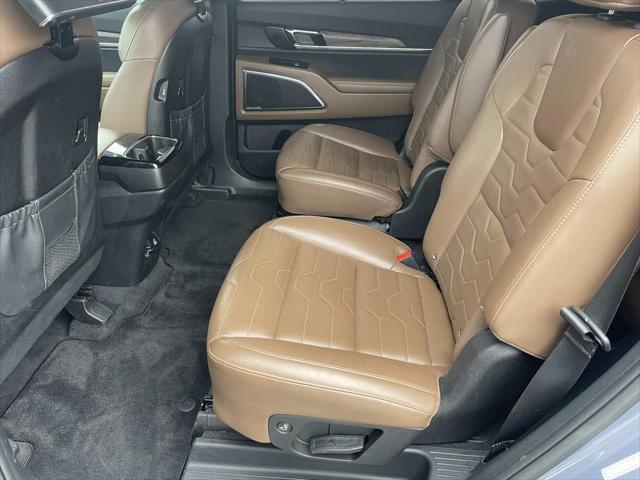 used 2022 Kia Telluride car, priced at $37,890