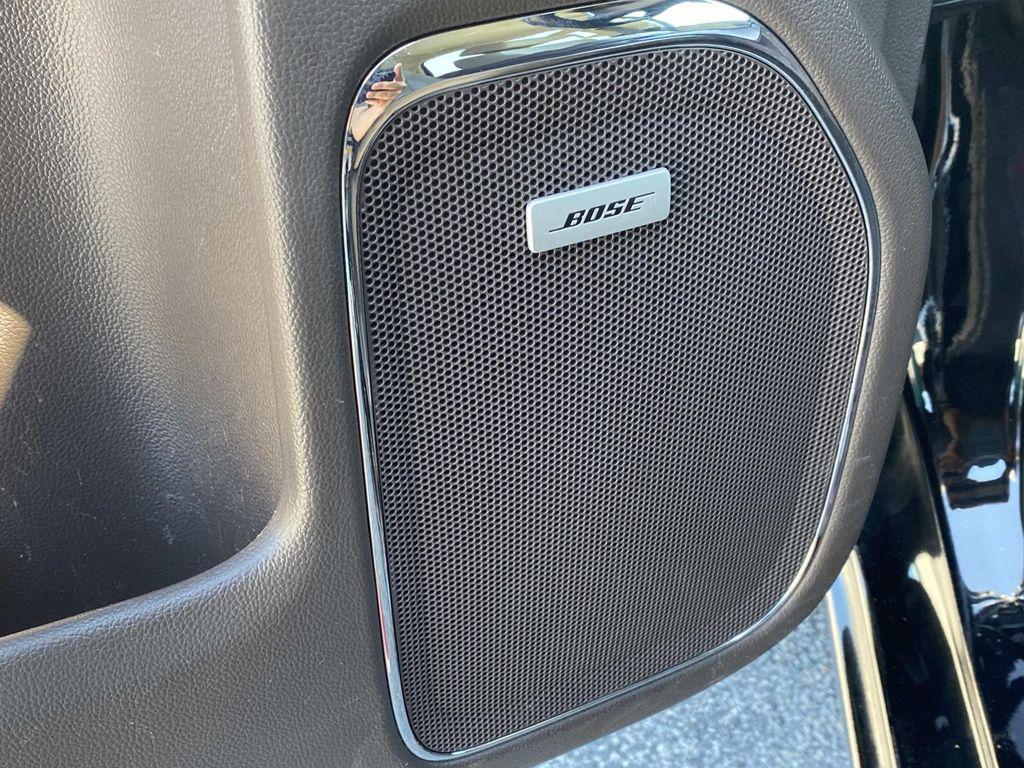 used 2018 Chevrolet Silverado 1500 car, priced at $24,790