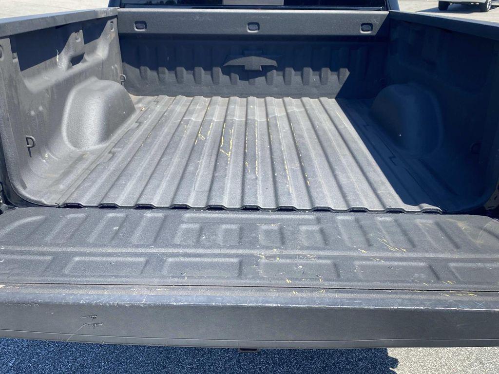 used 2018 Chevrolet Silverado 1500 car, priced at $24,790