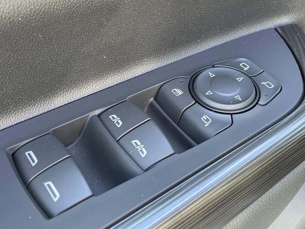 used 2023 GMC Acadia car, priced at $32,990