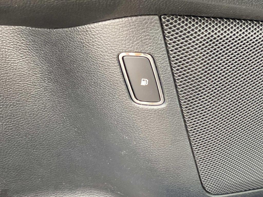 used 2018 Ford Fusion Energi car, priced at $12,490