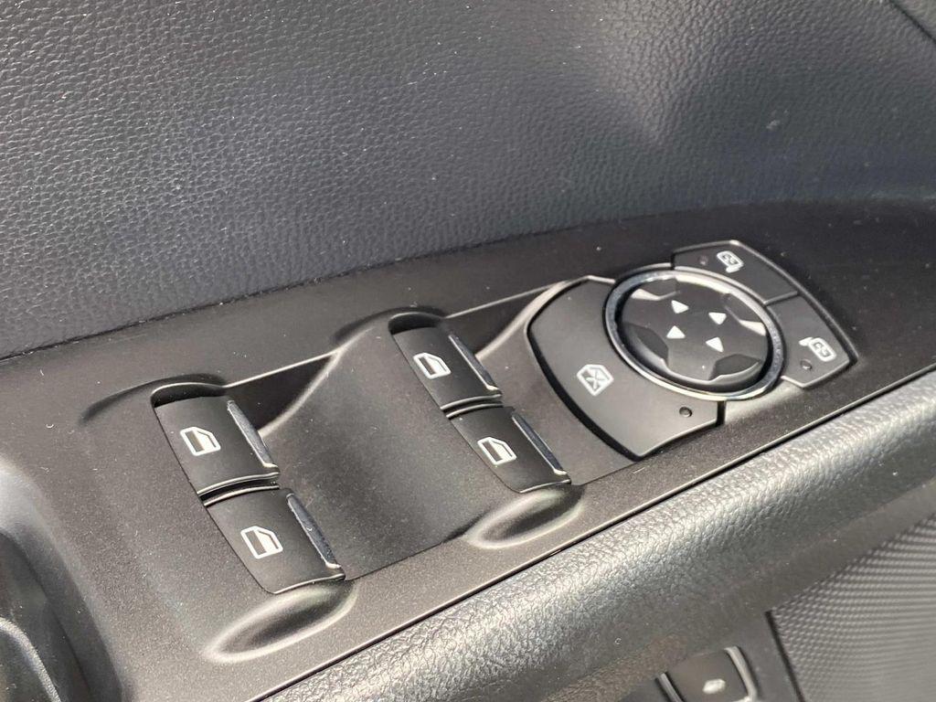 used 2018 Ford Fusion Energi car, priced at $12,490