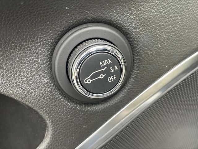 used 2022 Buick Enclave car, priced at $29,890