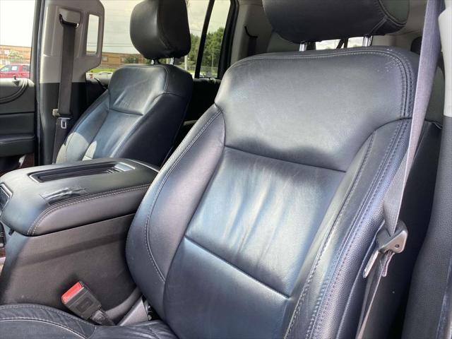 used 2015 GMC Yukon XL car, priced at $13,090