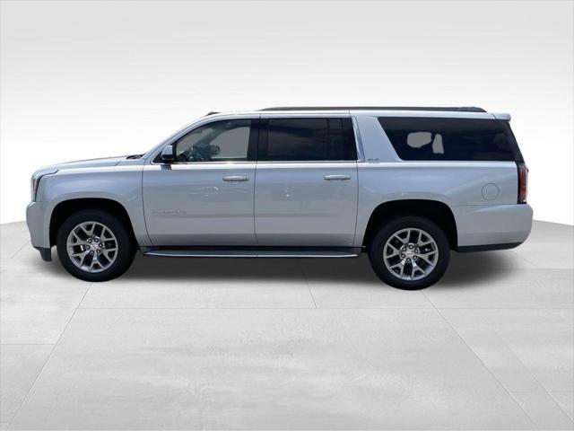 used 2015 GMC Yukon XL car, priced at $13,090