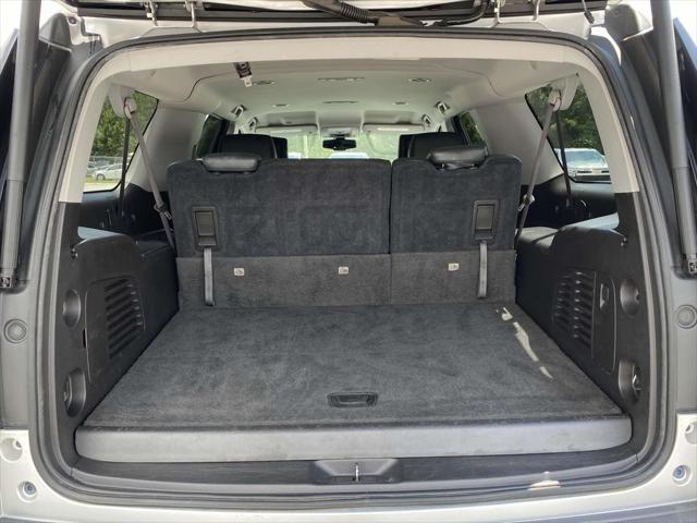 used 2015 GMC Yukon XL car, priced at $13,090