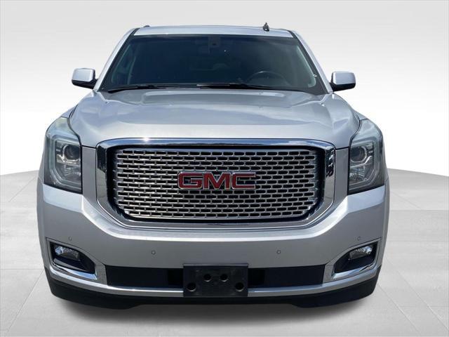 used 2015 GMC Yukon XL car, priced at $13,090