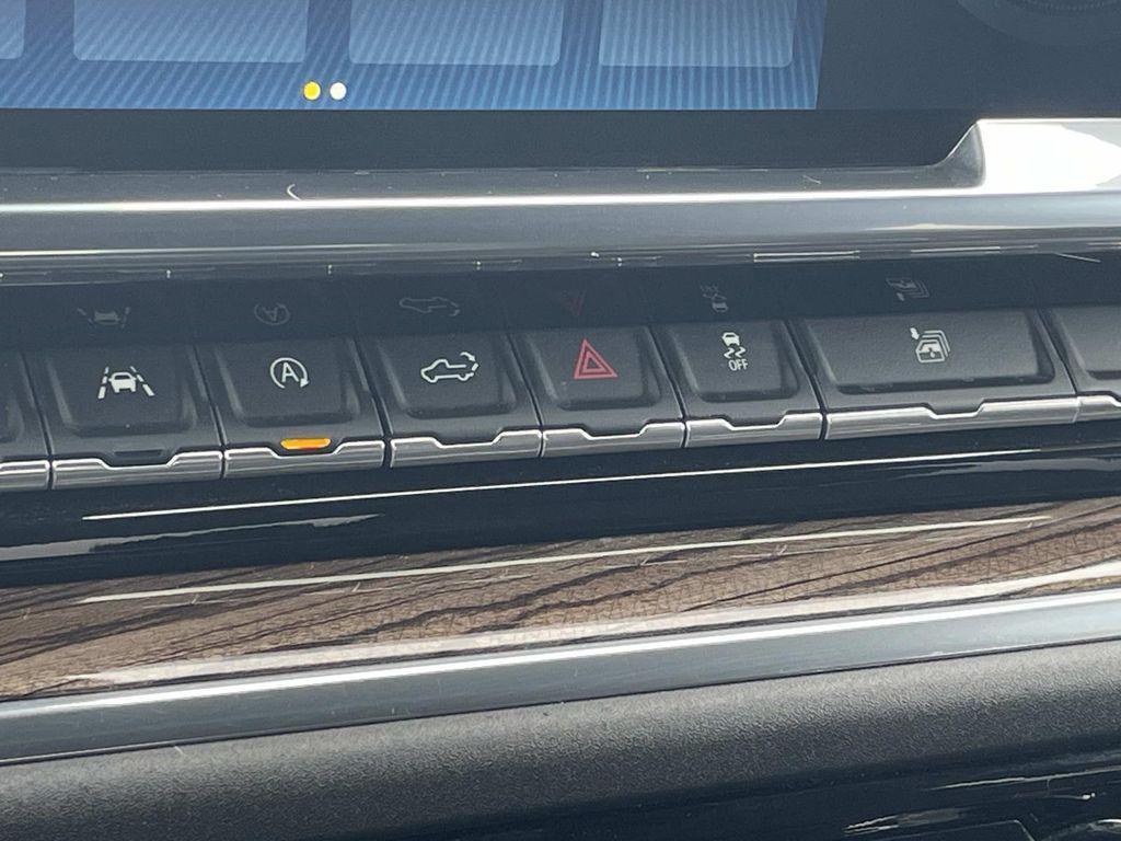 used 2024 Chevrolet Silverado 1500 car, priced at $37,990