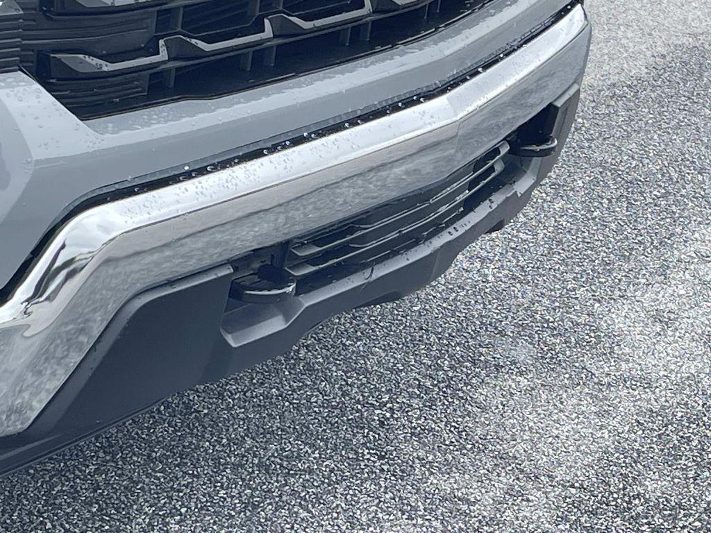 used 2024 Chevrolet Silverado 1500 car, priced at $37,990