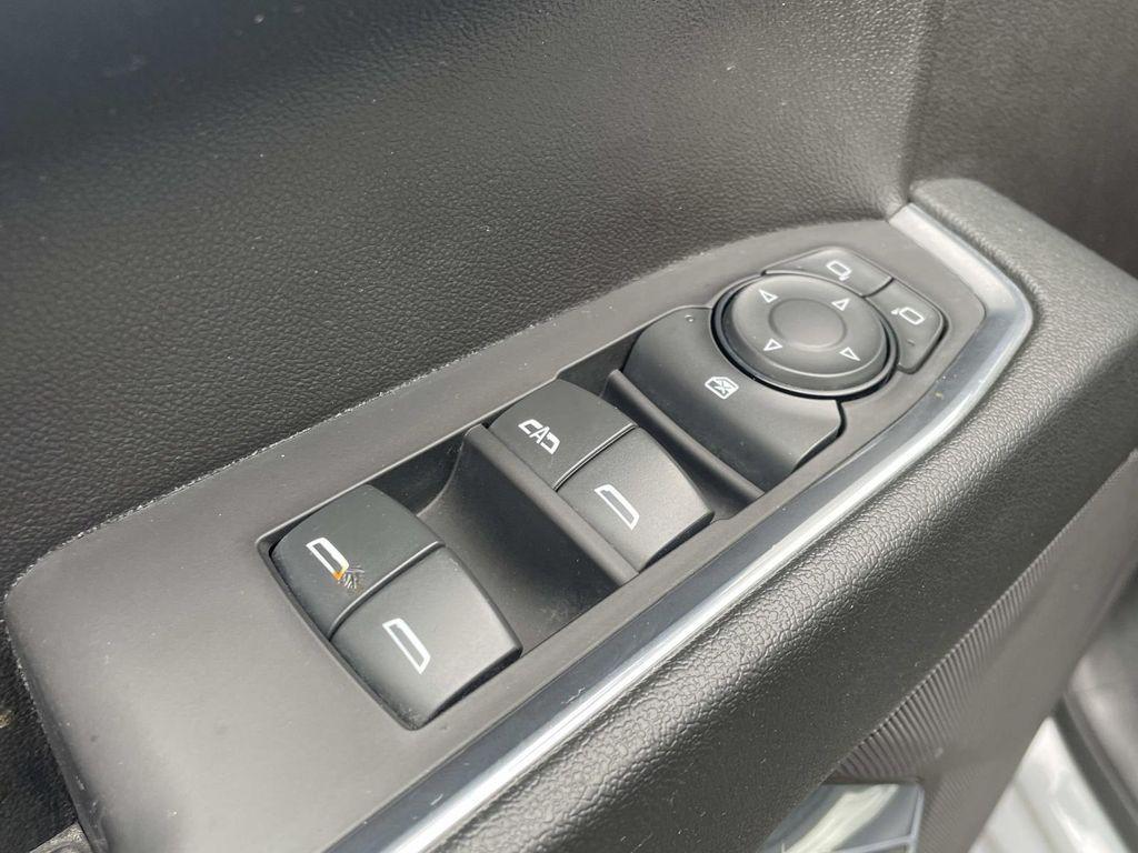 used 2024 Chevrolet Silverado 1500 car, priced at $37,990