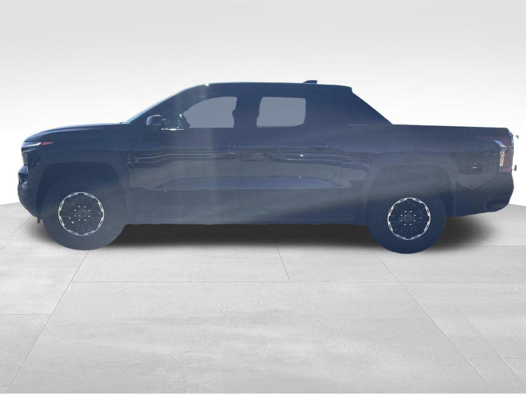 new 2026 Chevrolet Silverado EV car, priced at $69,675