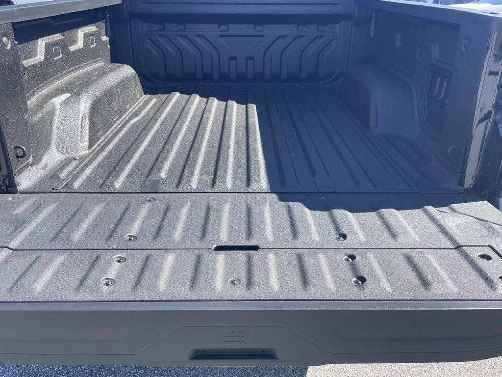 new 2026 Chevrolet Silverado EV car, priced at $69,675