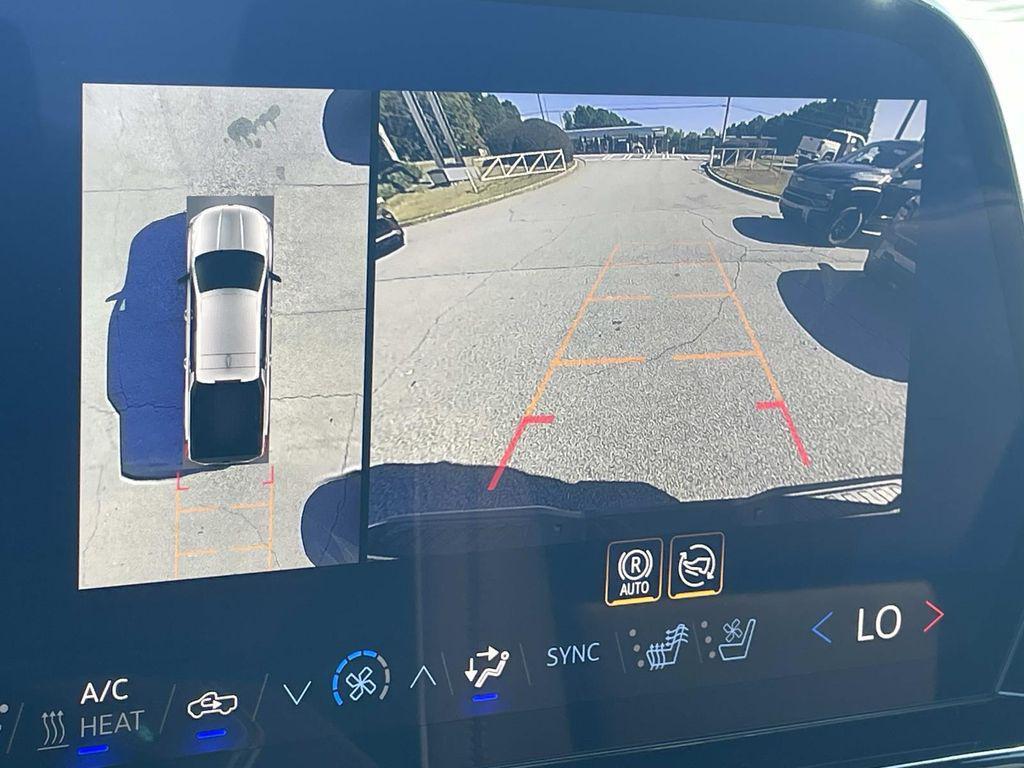 new 2026 Chevrolet Silverado EV car, priced at $69,675