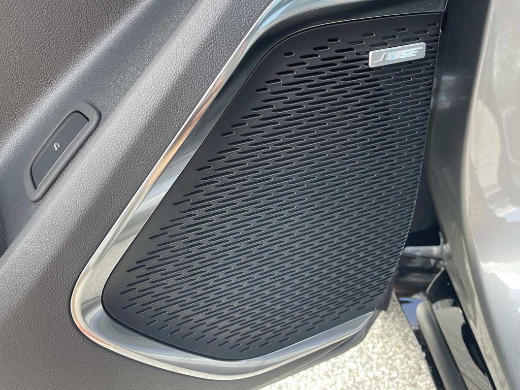 new 2026 Chevrolet Traverse car, priced at $57,070