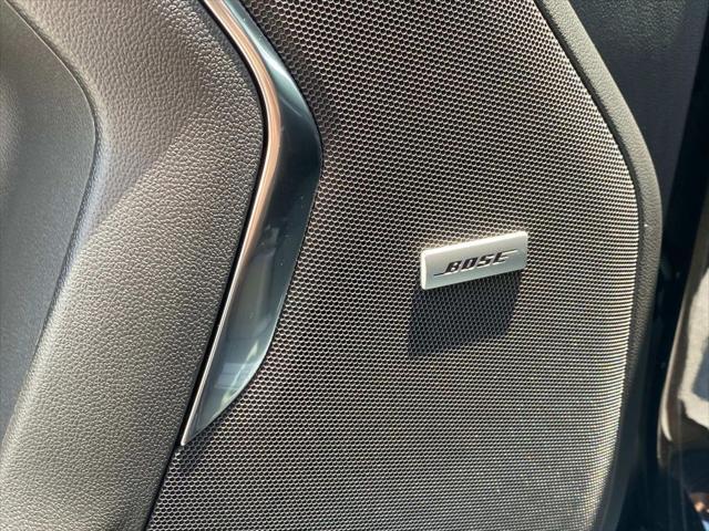 new 2025 Chevrolet Tahoe car, priced at $69,322