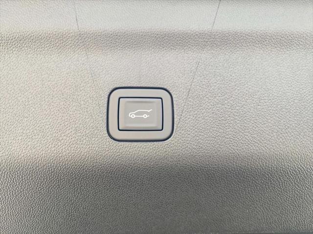 new 2025 Chevrolet Tahoe car, priced at $69,322