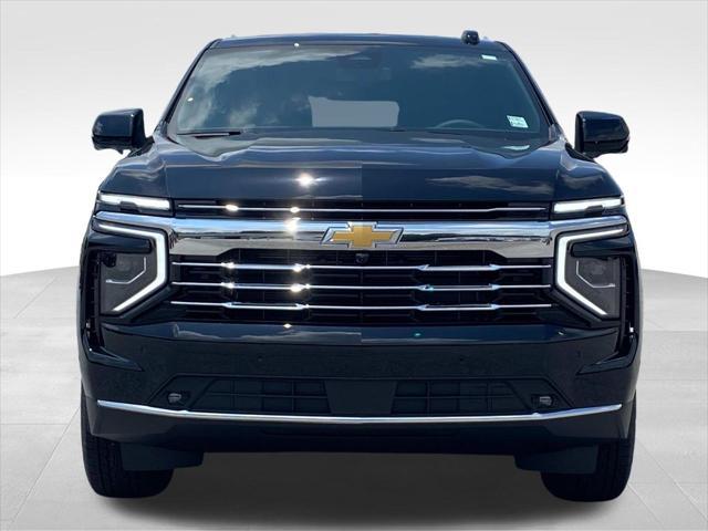 new 2025 Chevrolet Tahoe car, priced at $69,322