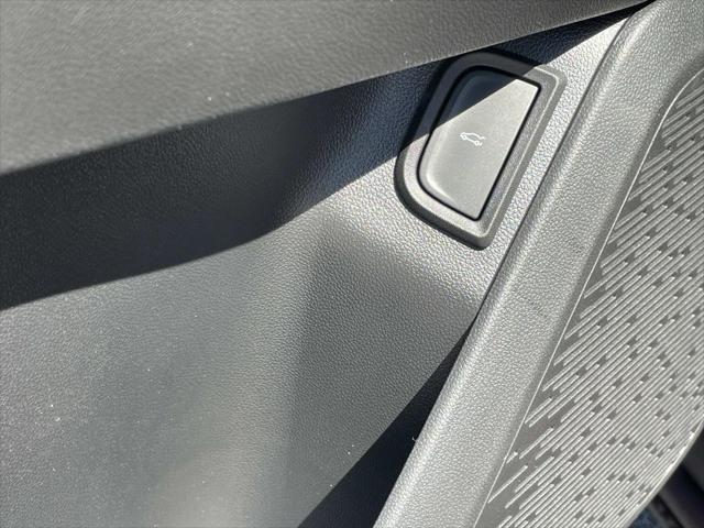 new 2026 Chevrolet Equinox car, priced at $38,280
