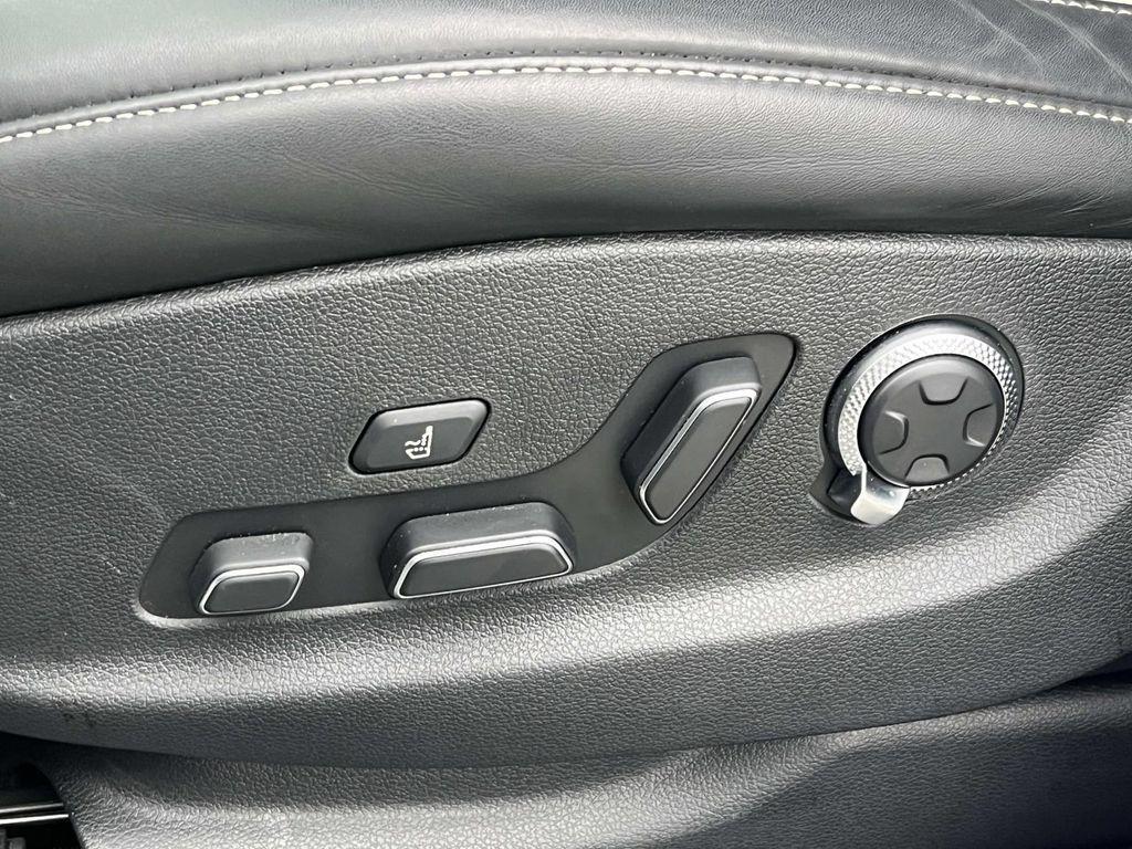 used 2024 Genesis GV80 car, priced at $49,990