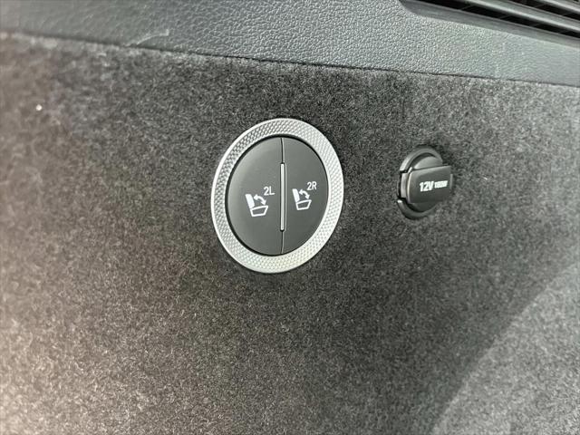 used 2024 Genesis GV80 car, priced at $56,290