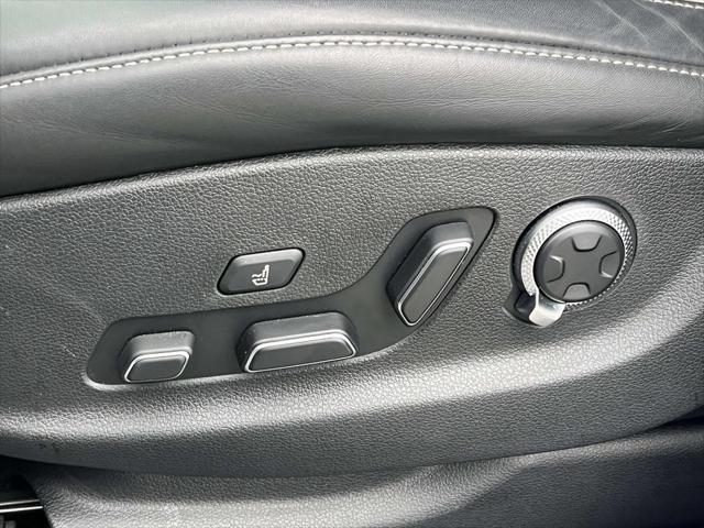 used 2024 Genesis GV80 car, priced at $56,290