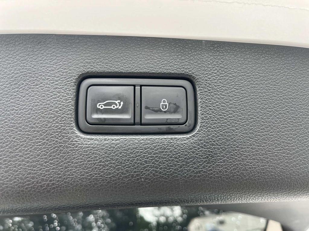 used 2024 Genesis GV80 car, priced at $49,990