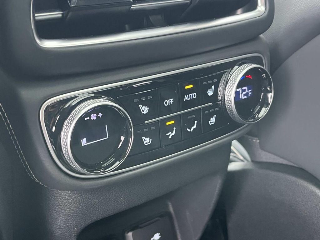 used 2024 Genesis GV80 car, priced at $49,990