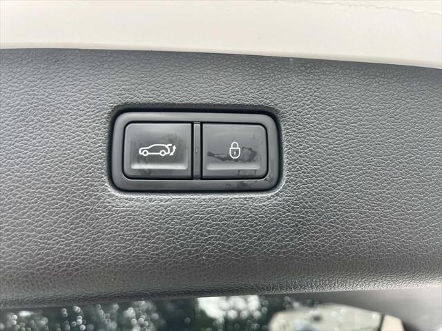 used 2024 Genesis GV80 car, priced at $56,290