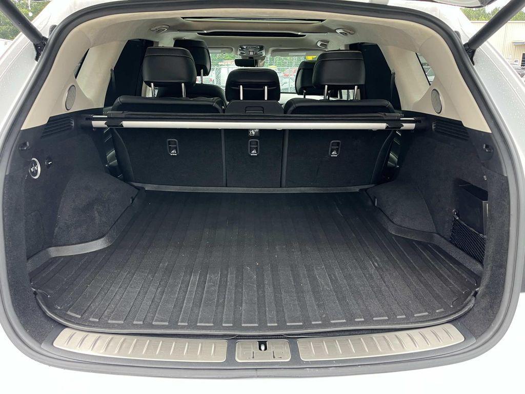 used 2024 Genesis GV80 car, priced at $49,990