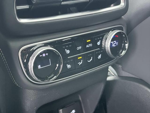 used 2024 Genesis GV80 car, priced at $56,290