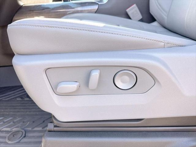 new 2025 Chevrolet Silverado 1500 car, priced at $63,884
