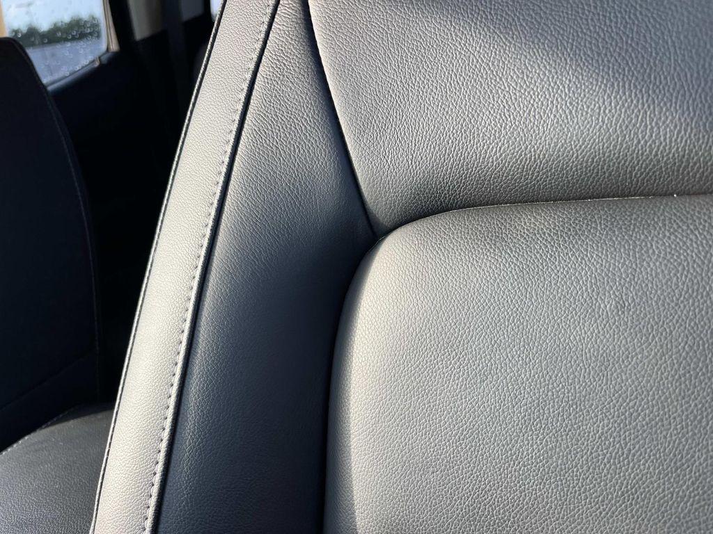 used 2022 GMC Canyon car, priced at $29,990