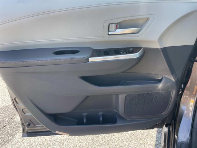 used 2022 Toyota Sienna car, priced at $34,790