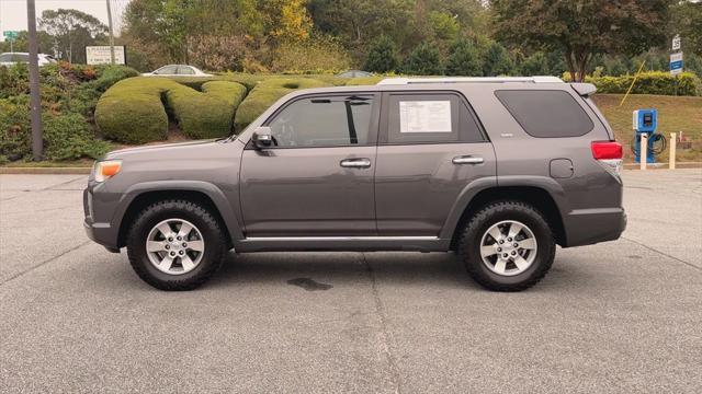 used 2013 Toyota 4Runner car, priced at $17,490