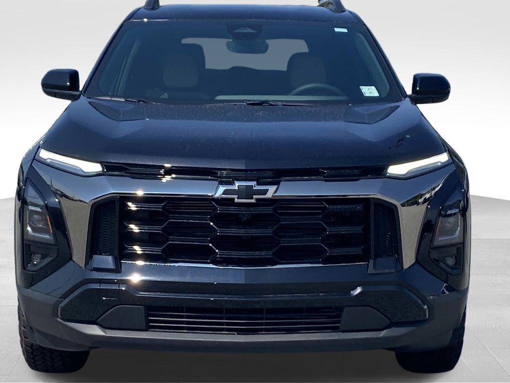 new 2026 Chevrolet Equinox car, priced at $34,418